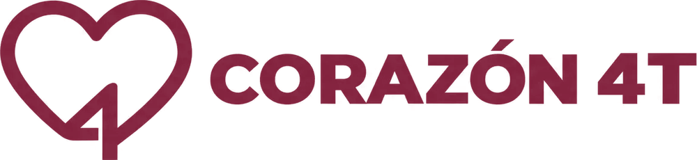 Corazón 4T